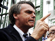 As 10 polêmicas de Bolsonaro