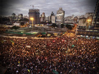 História: As Marchas do Brasil