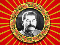 Stalin: A vida do ditador soviético