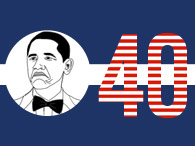 40 Curiosidades sobre Obama