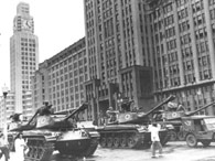 50 anos do golpe de 1964