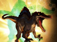 Dinossauros no Brasil