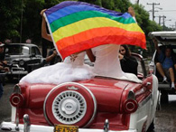 Direitos Homossexuais: A trajetória contra o preconceito