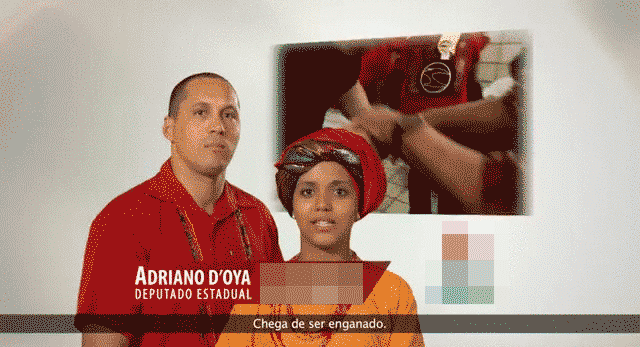 Adriano Doya