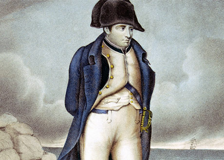 15 coisas que você precisa saber sobre Napoleão Bonaparte