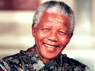 Nelson Mandela: vida, biografia e mais