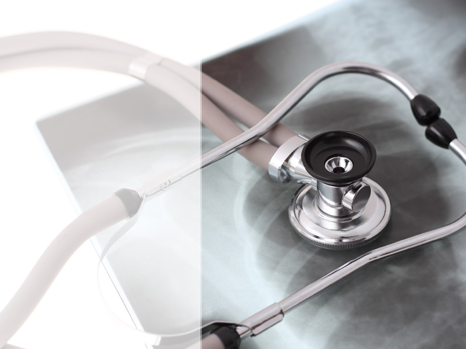 Faja Dorso Lumbar – Equipo Médico Stethoscope